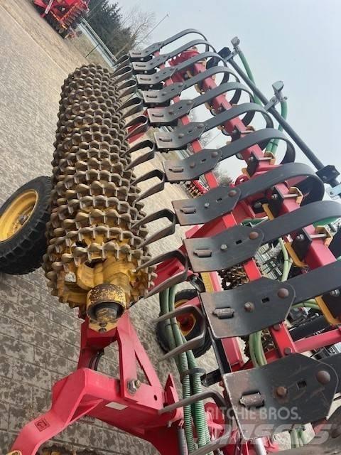 Väderstad ROLLEX 620 Катки польові