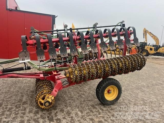 Väderstad ROLLEX 620 Катки польові