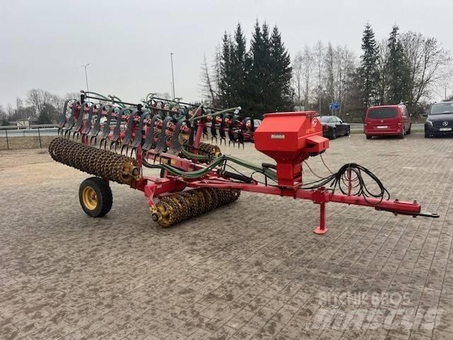 Väderstad ROLLEX 620 Катки польові