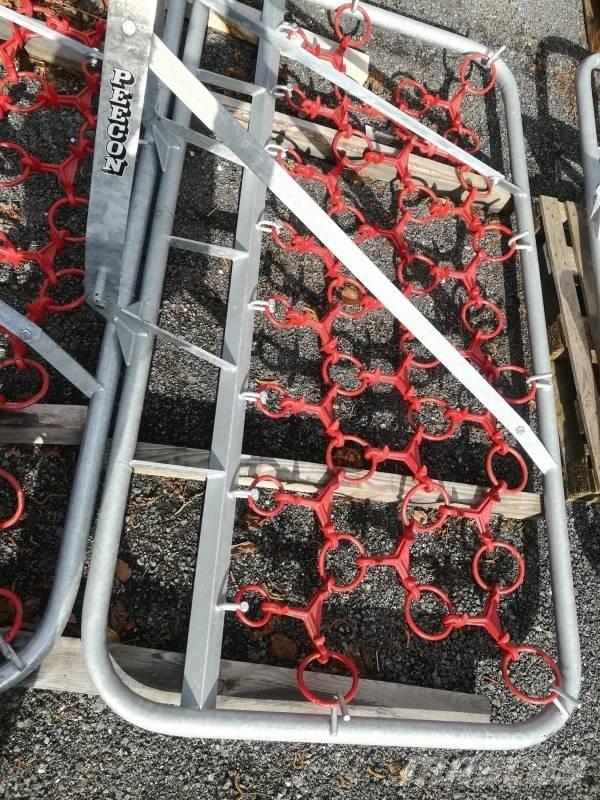 Peecon WS 250 G Борони