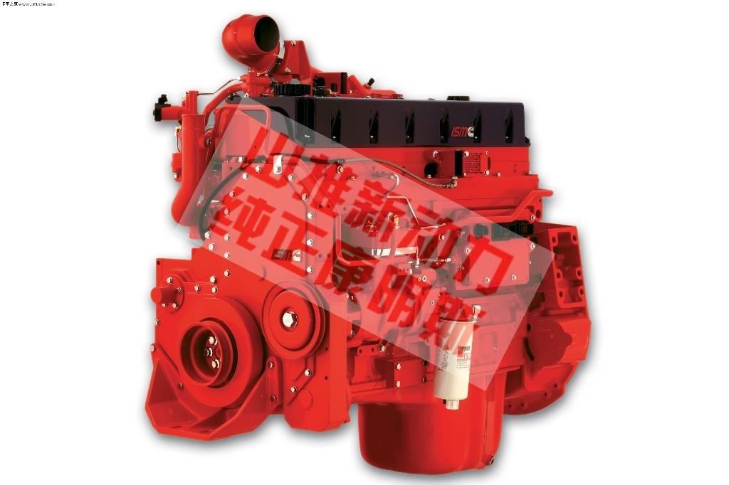 Cummins ISMe308 Транспорт - Інші