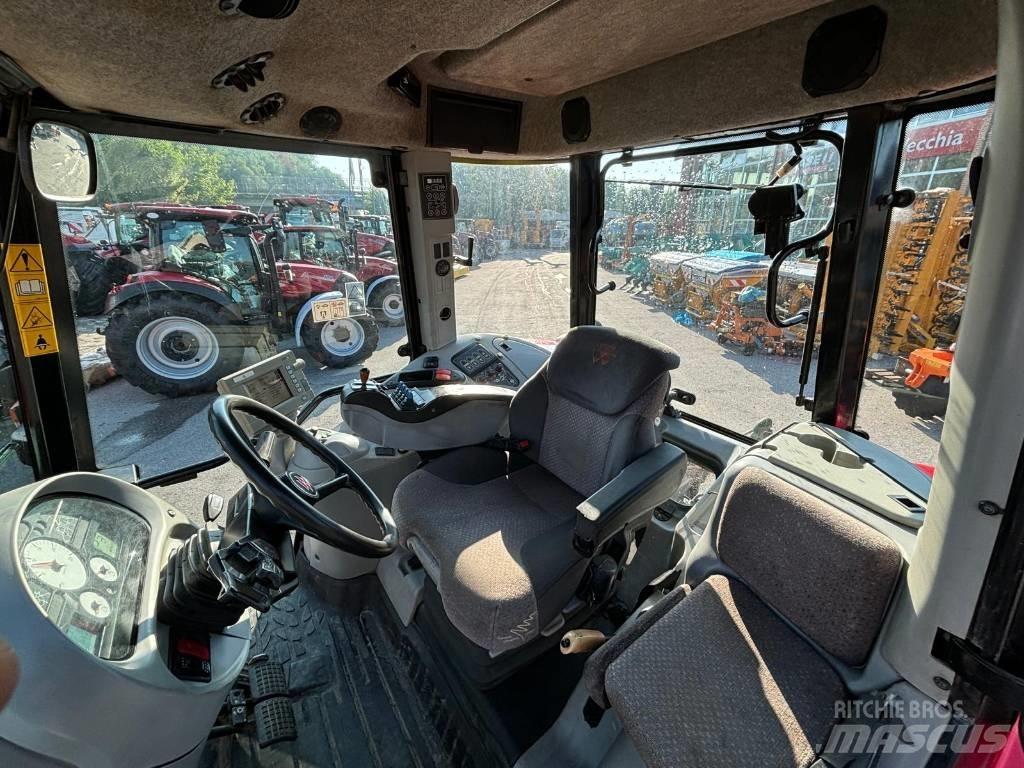 Massey Ferguson 7499 Трактори