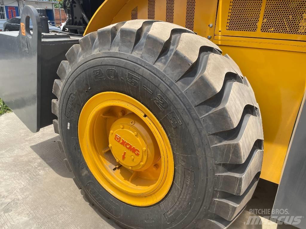 XCMG XS 223 J Грунтові котки