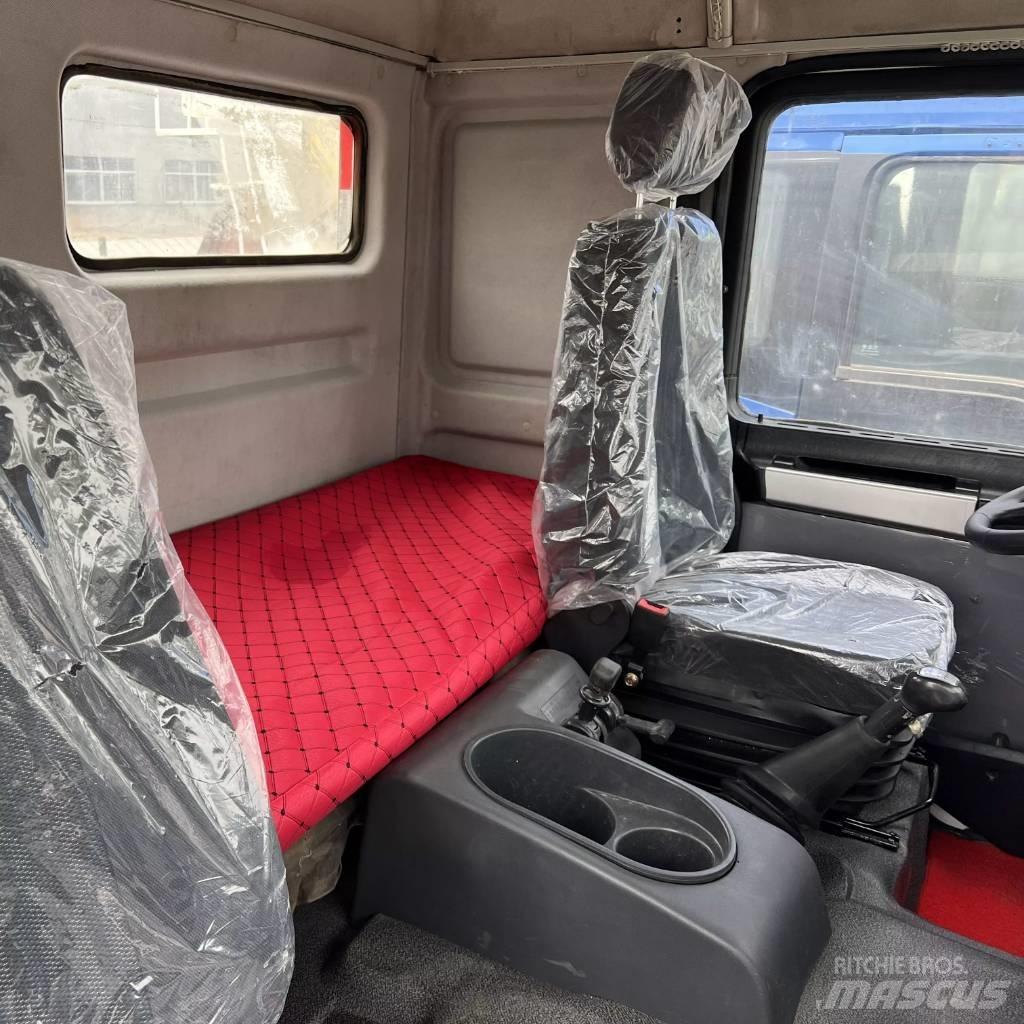 Shacman F3000 6X4 Тягачі