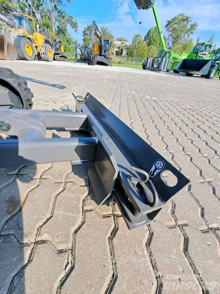 Volvo EC 18 E Міні-екскаватори < 7т