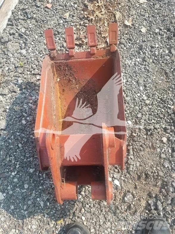 Ditch Witch  Ковші