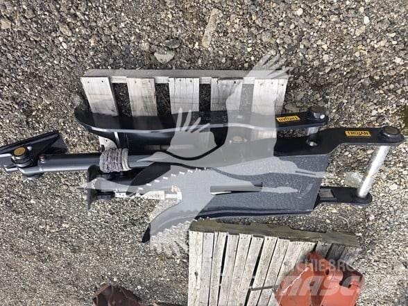Trojan 8T-50 Інше обладнання