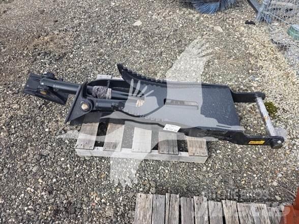 Trojan 8T-50 Інше обладнання