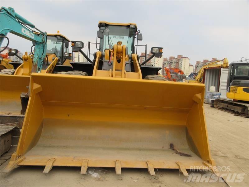 SDLG LG 958 L Фронтальні навантажувачі
