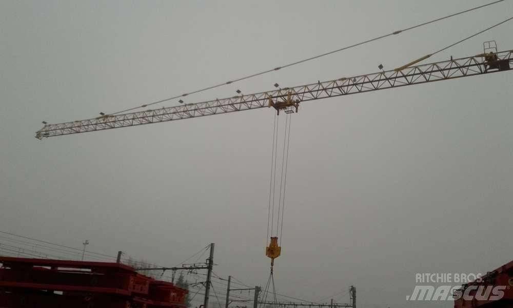 Potain MD 235 J12 Баштові крани