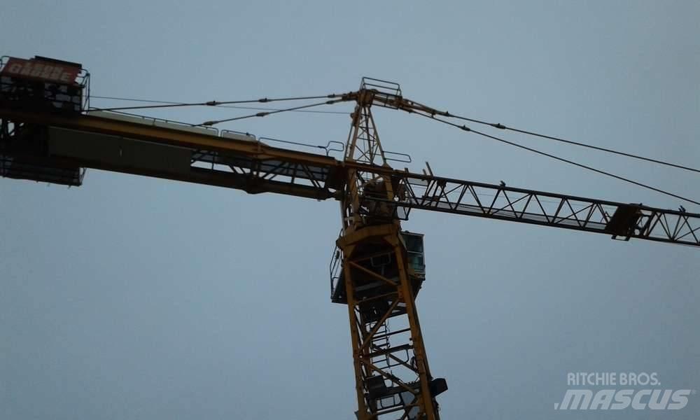 Potain MD 235 J12 Баштові крани