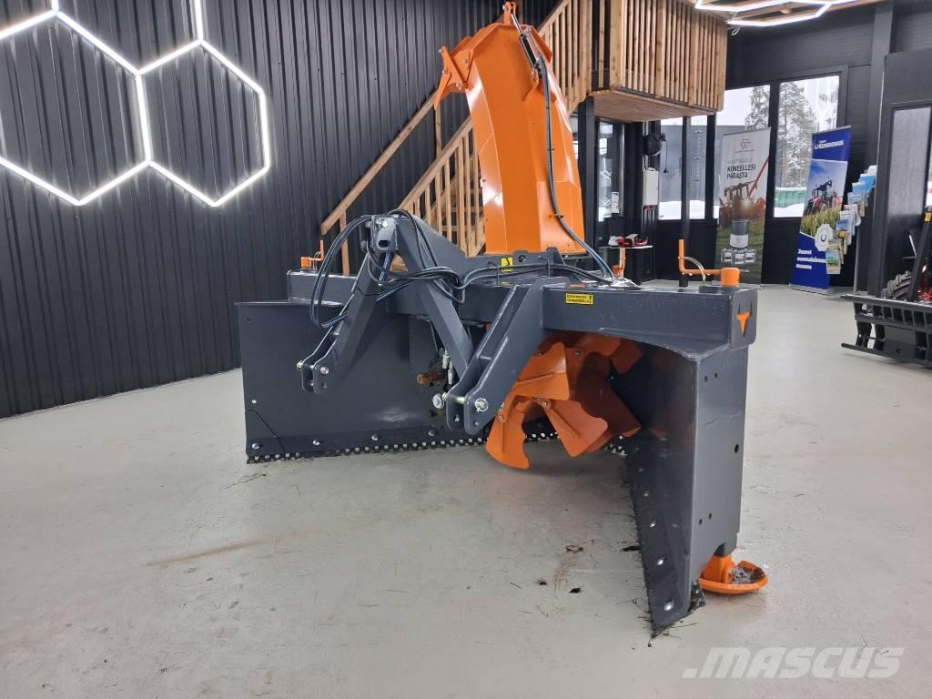 Oxsa EVO 250 One Снігомітли