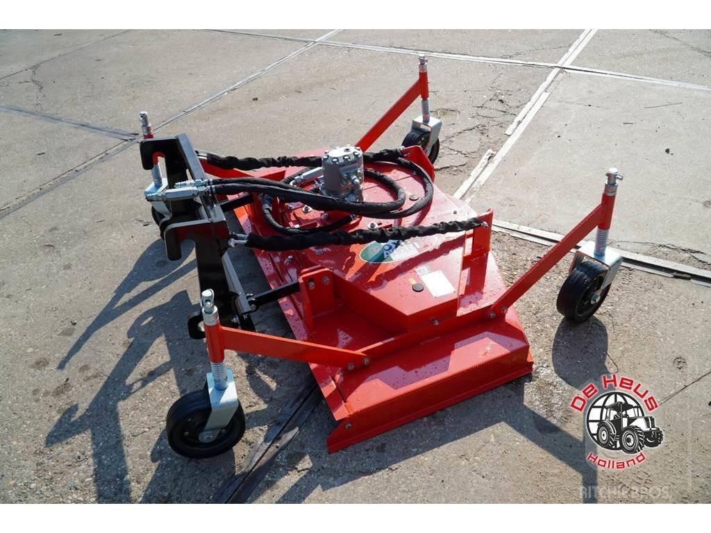 Boxer LM150 Косилки