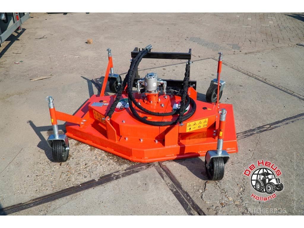 Boxer LM150 Косилки