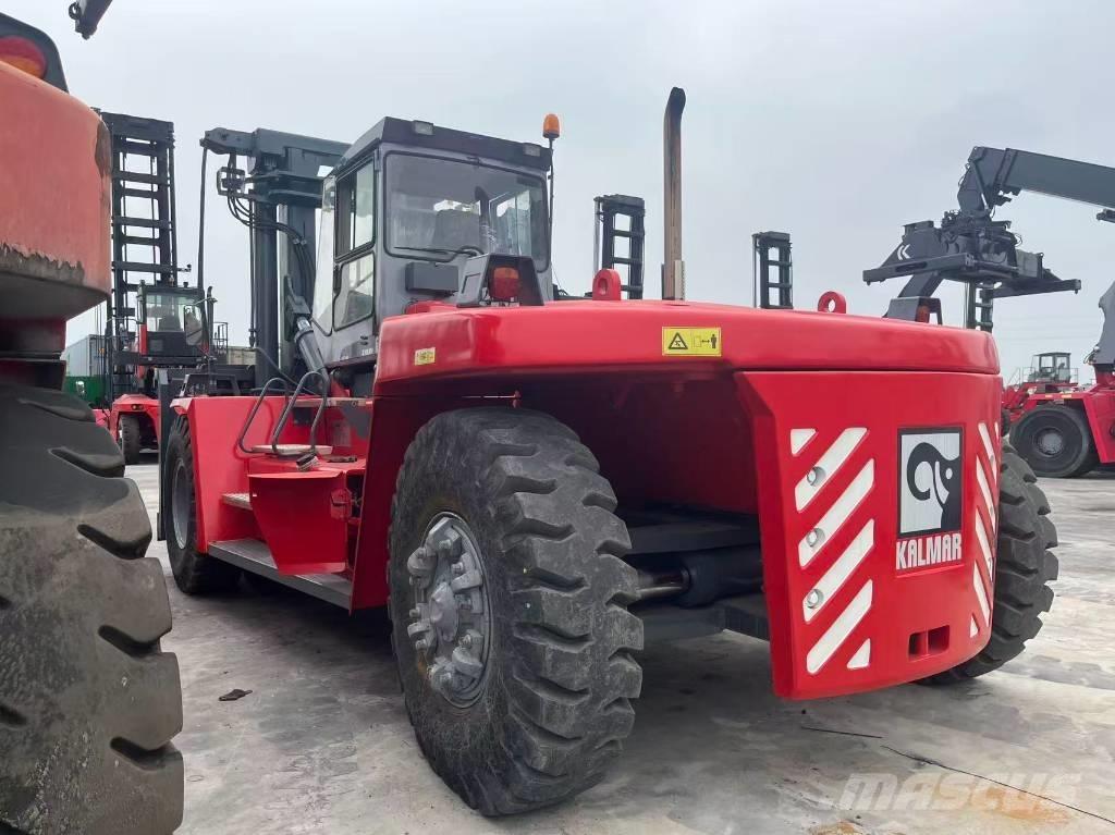 Kalmar DCF 300-12 Дизельні навантажувачі