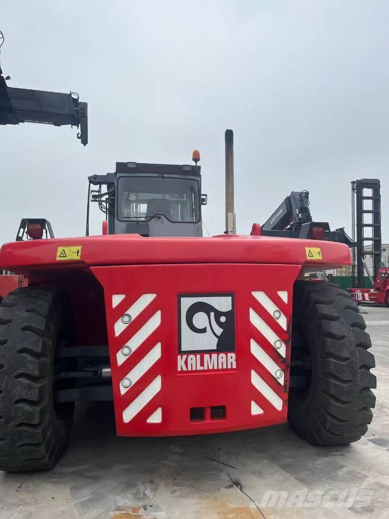 Kalmar DCF 300-12 Дизельні навантажувачі