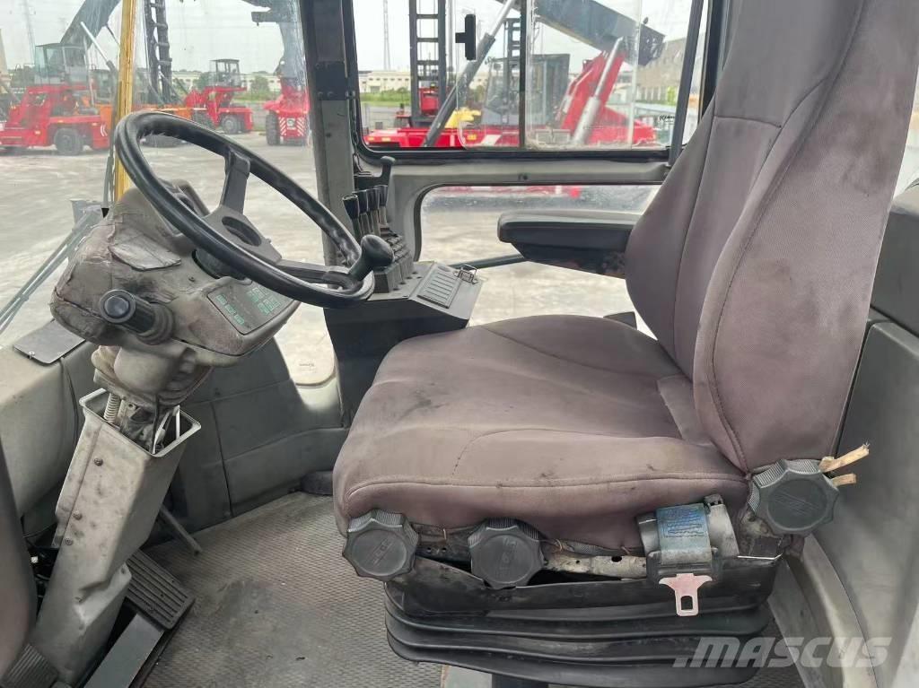 Kalmar DCF 300-12 Дизельні навантажувачі