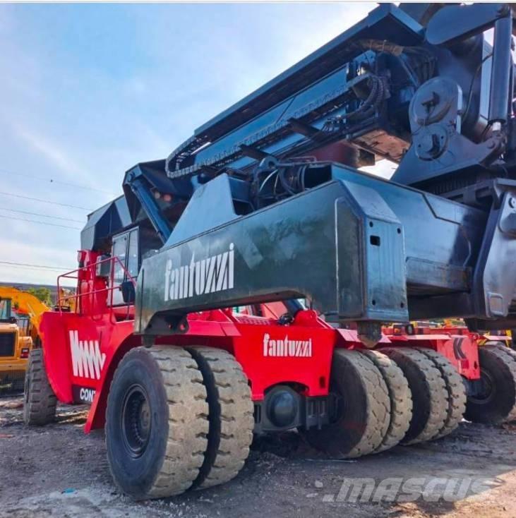 Fantuzzi CS 45 KM Річстакери