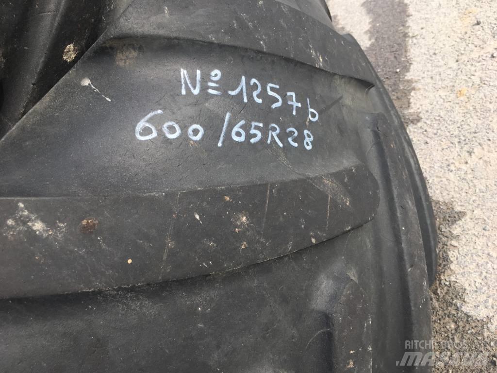 Michelin 600/65R28 Колеса