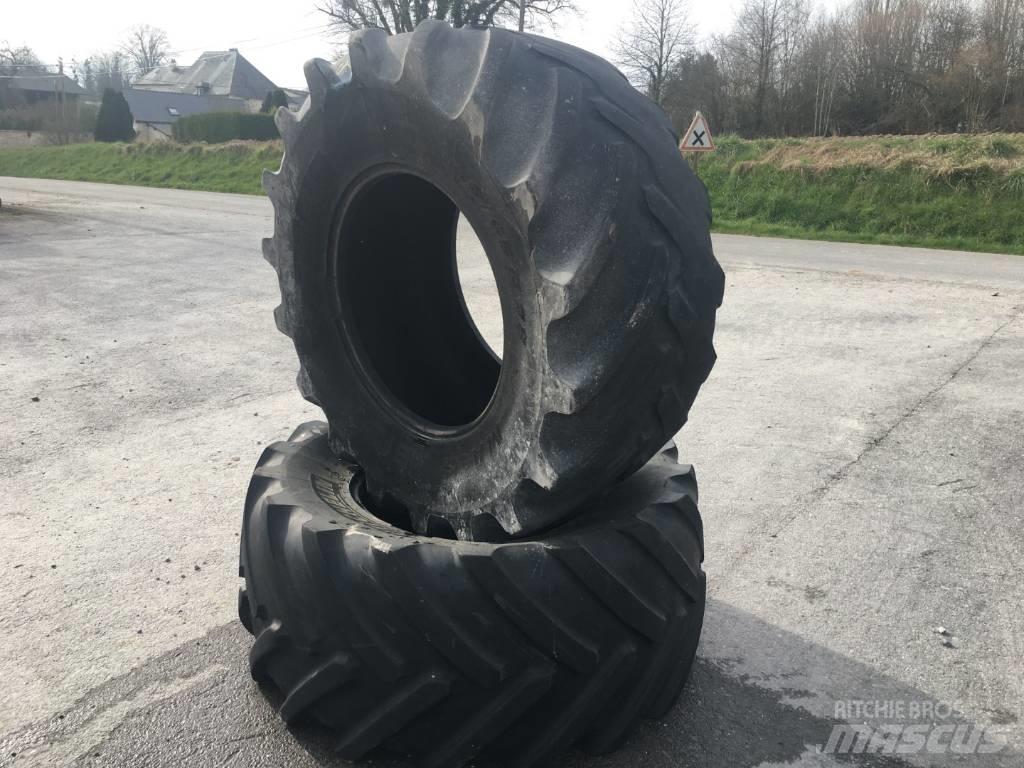 Michelin 600/65R28 Колеса