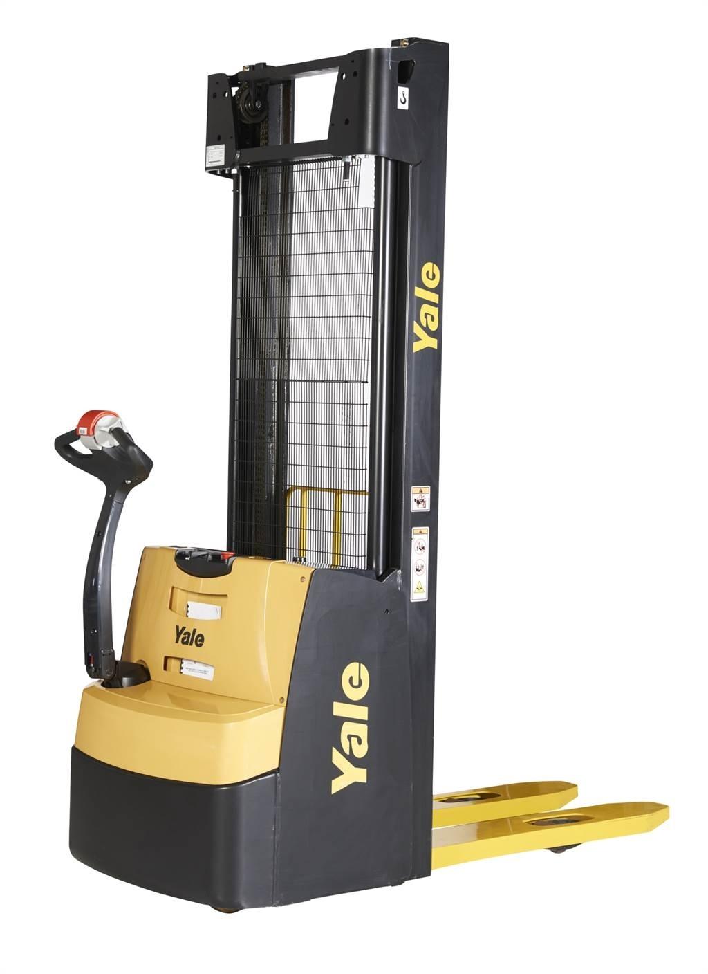 Yale MS16AC-IL Ручний візок