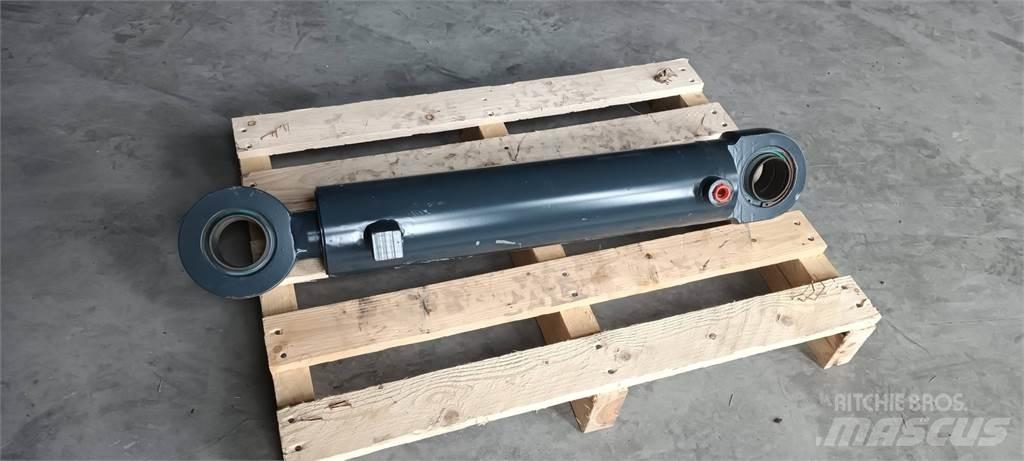 Eco Log 7022031GR Гідравліка