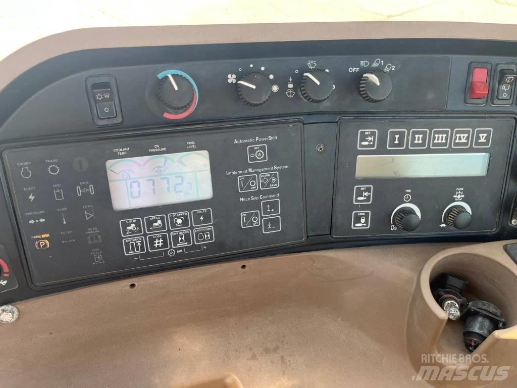 John Deere 9430 Трактори