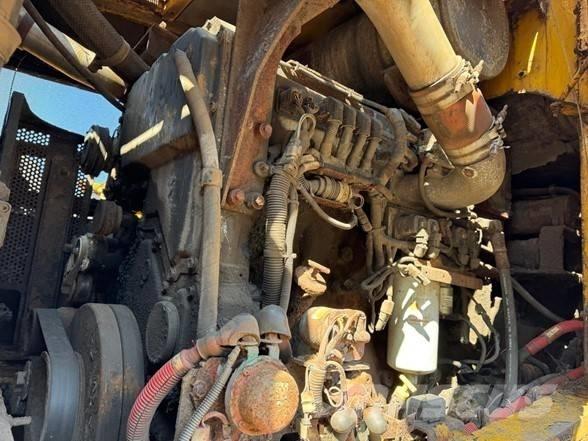 Kawasaki 95 Z Фронтальні навантажувачі