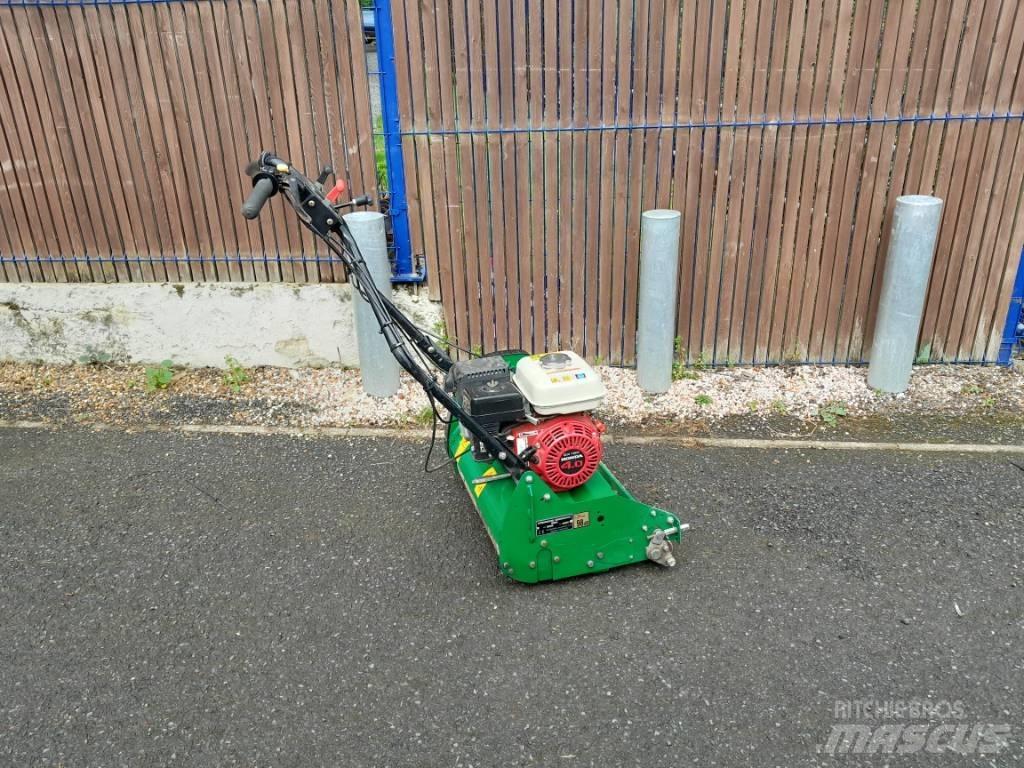 Ransomes Superbowl51 Walk-behind косарка