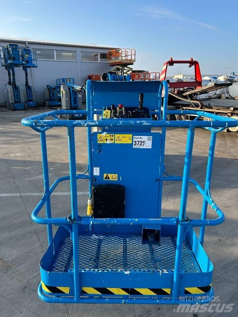Genie Z 30/20 N RJ Колінчаті підйомники