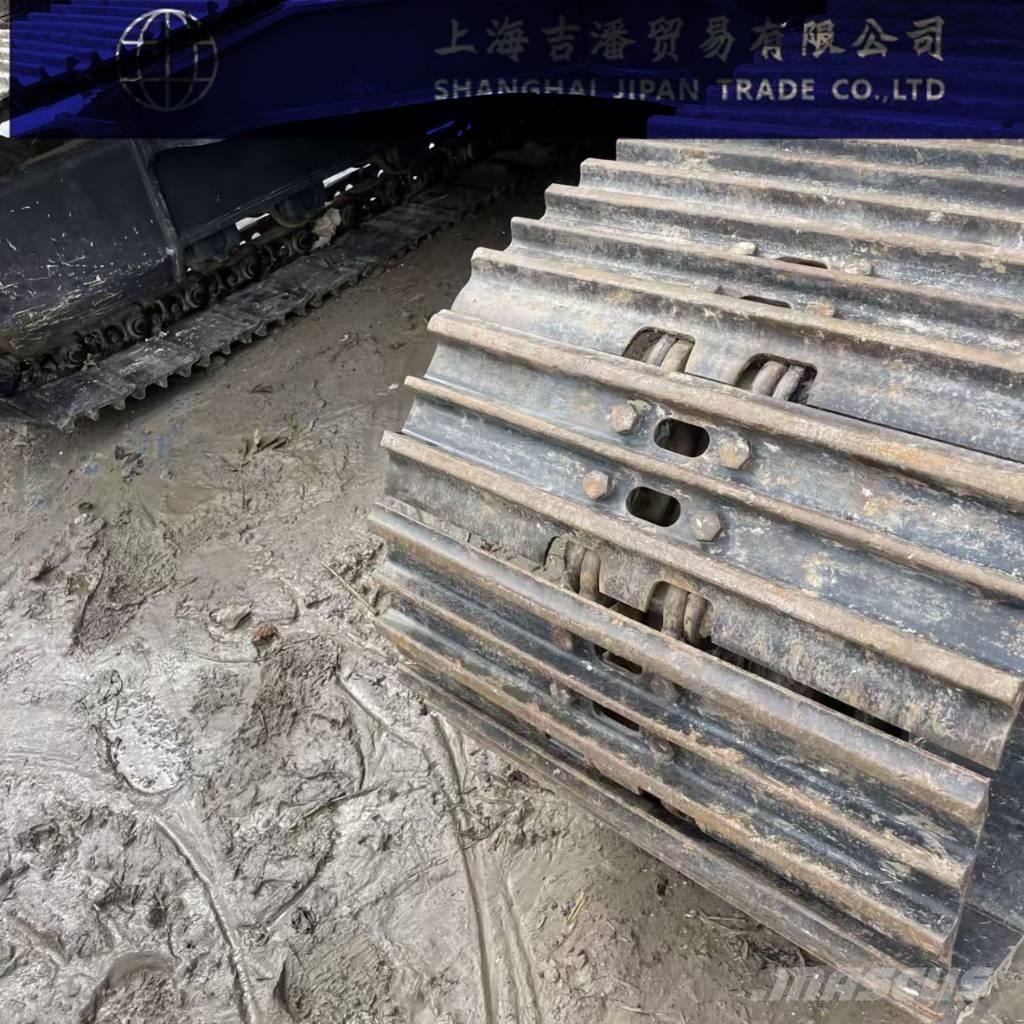 Volvo EC 150 Гусеничні екскаватори