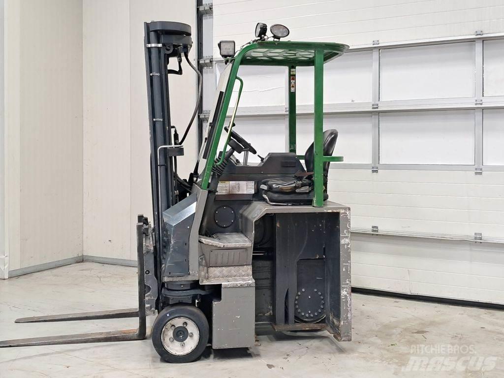 Combilift CBE2500 Електронавантажувачі