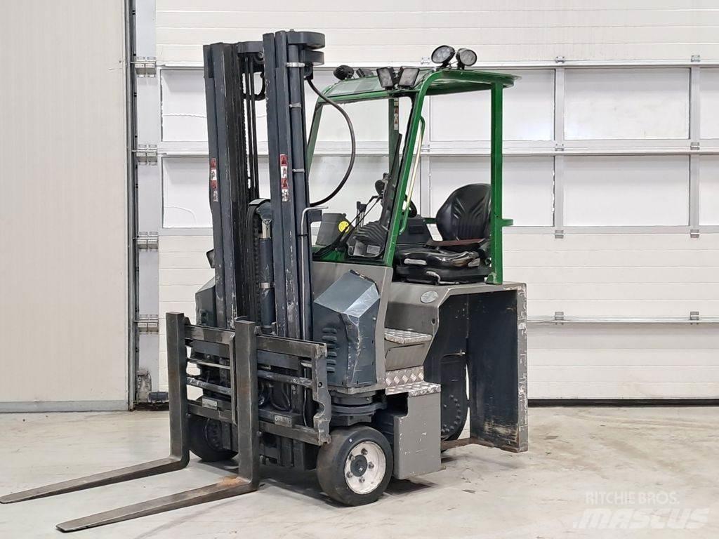 Combilift CBE2500 Електронавантажувачі