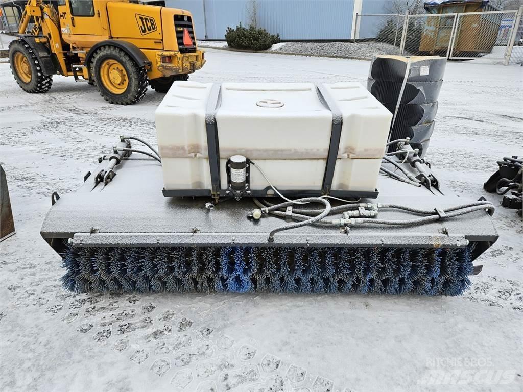 Padagas BS-230 Щітки