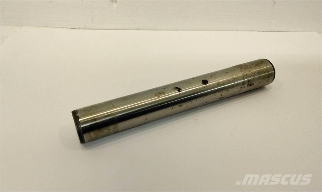 Ponsse NAF7321151 Коробка передач