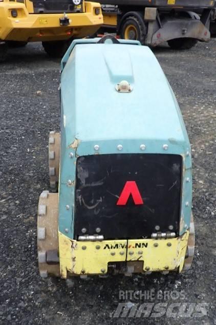 Ammann 1575 M Ущільнювачі грунту