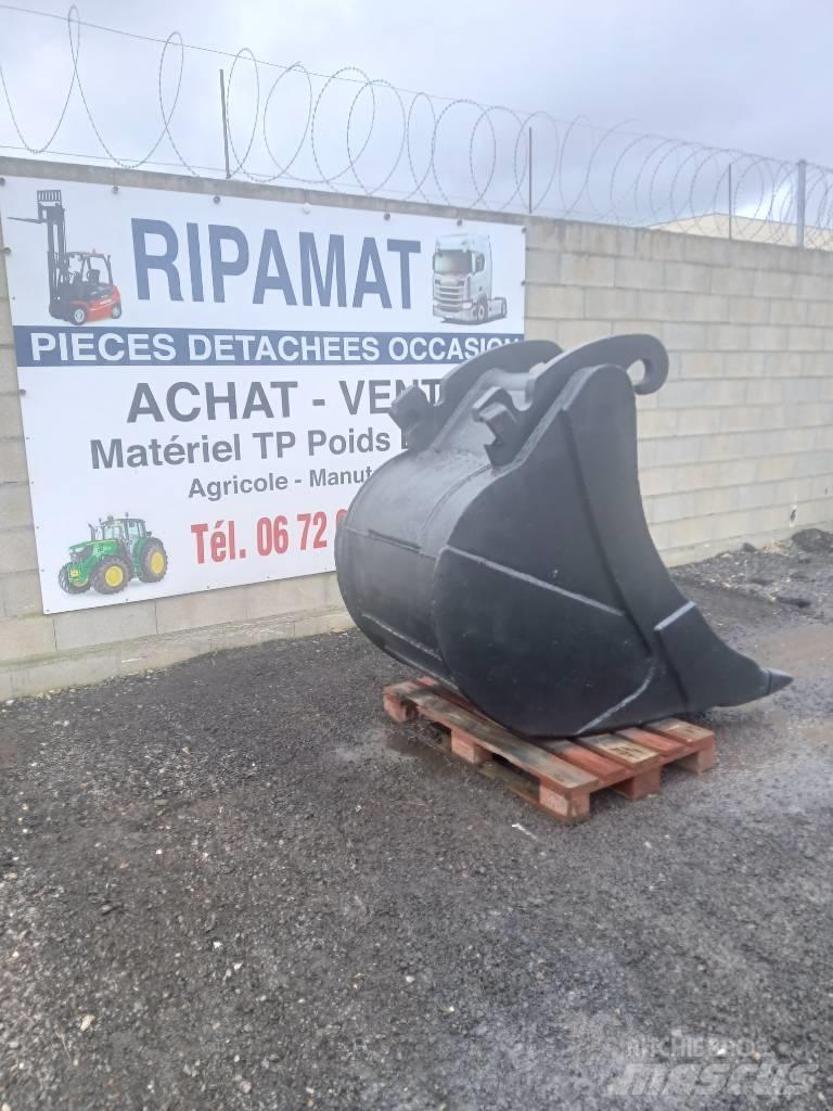 Verachtert Cw45 Ковші