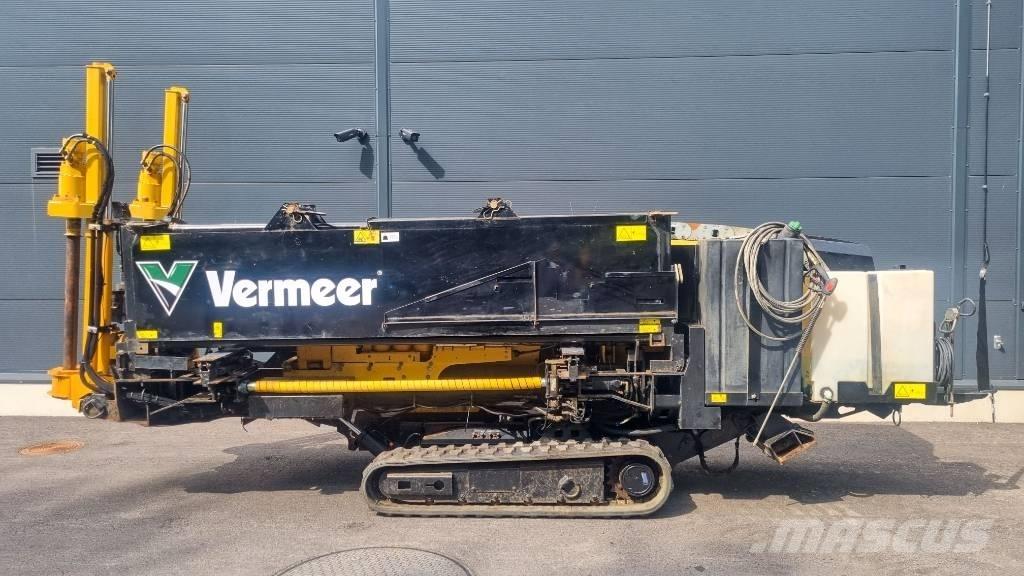 Vermeer D23x30S3 Обладнання для горизонтального буріння