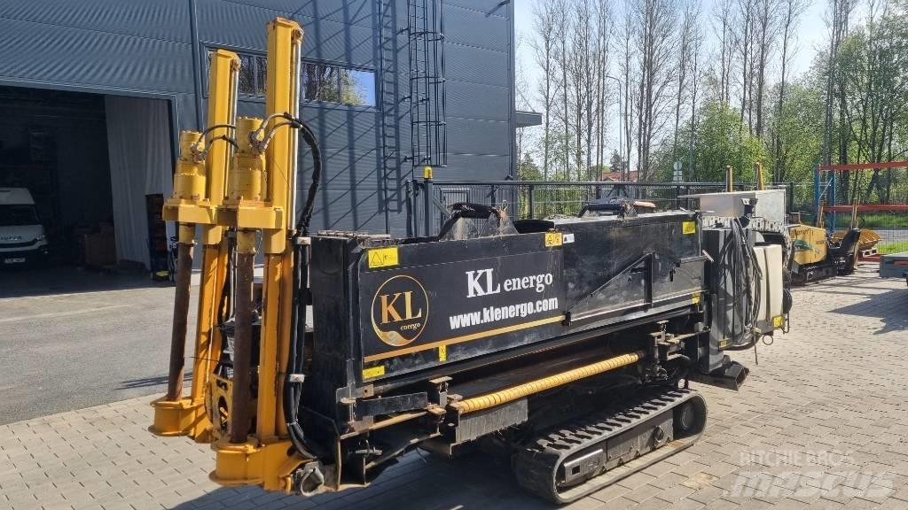 Vermeer D23x30S3 Обладнання для горизонтального буріння