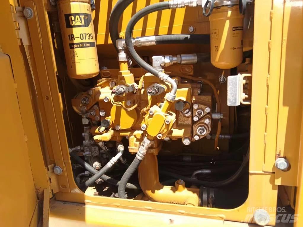 CAT CAT312D2GC Гусеничні екскаватори