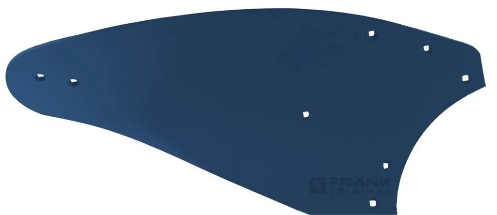 Lemken Rear part Шасі
