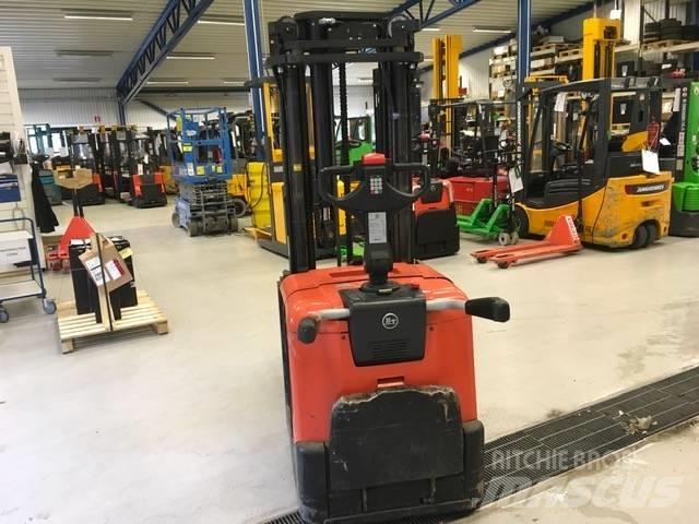 BT SPE 160 L Ручний візок