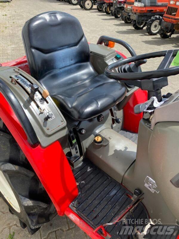 Yanmar F-180D Трактори