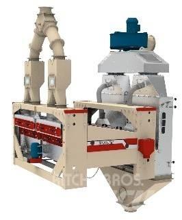  EL GRAIN SVR-30/1 Зерноочищувальне обладнання