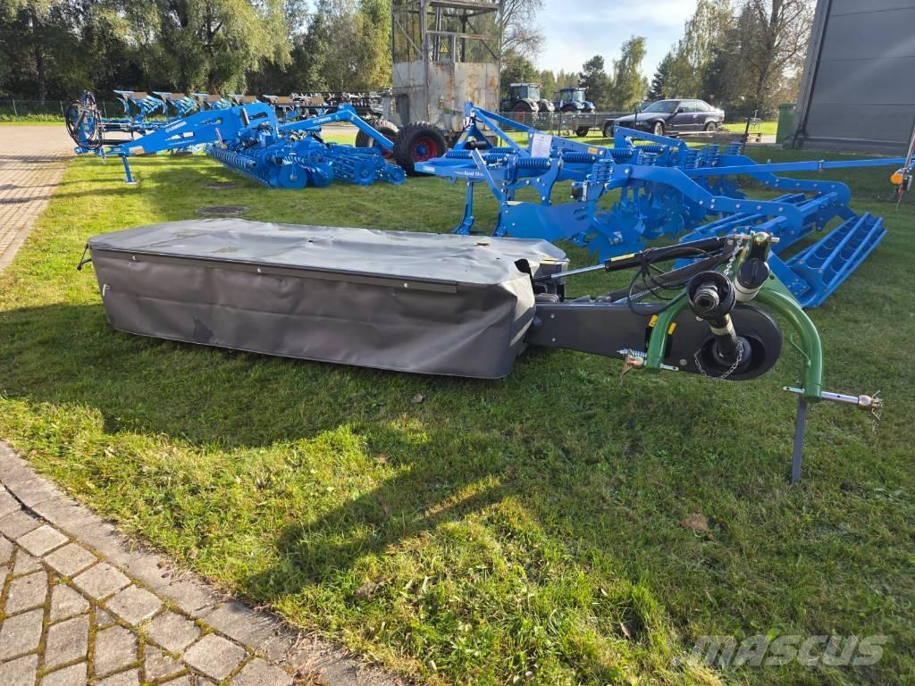 Fendt Slicer 2870ISL Косилки
