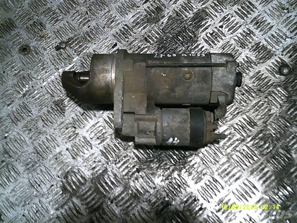 DAF LF65   854258 Двигуни