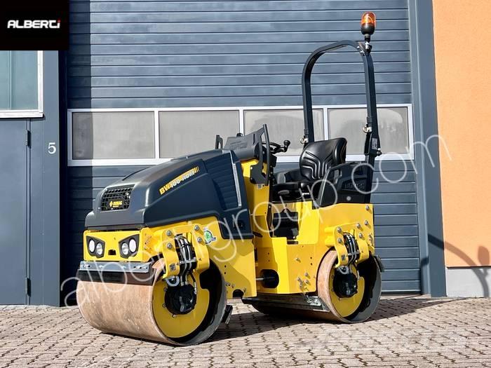 Bomag BW 100 AD M-5 Котки тротуарні