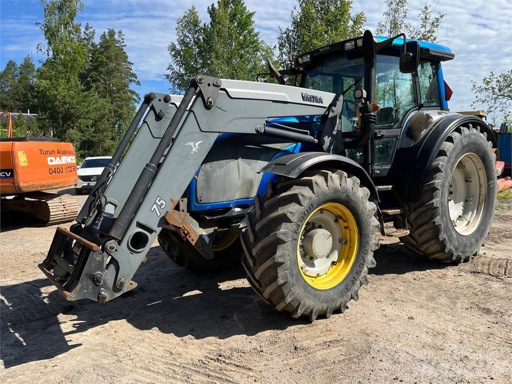 Valtra T170 Трактори