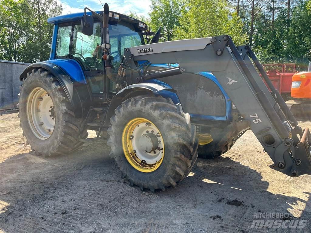 Valtra T170 Трактори