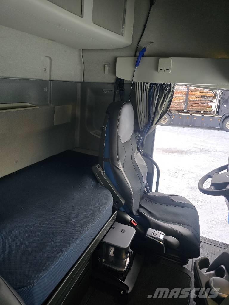 Volvo FH 460 Тягачі